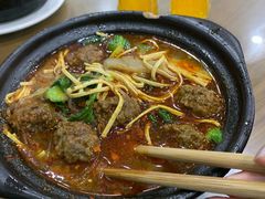 -清真·穆萨砂锅(大皮院店)