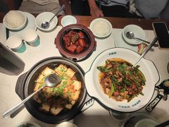 -宋徽厨·安徽菜(绿地店)