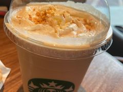 -星巴克(金谊广场店)