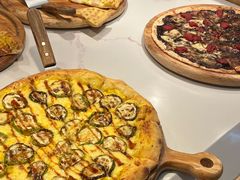 -比格比萨自助(宝山日月光店)