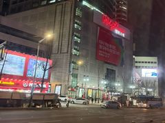 -东大门市场