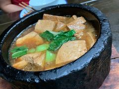 -老灶房-四川土菜(铁牛广场店)