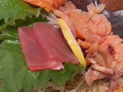 -金沙滩喜来登度假酒店-雅日本餐厅