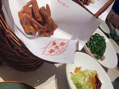 -鸽子侯·家宴·平价海鲜(绿地店)