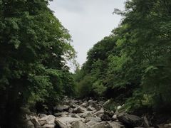 -嘉陵江源头景区