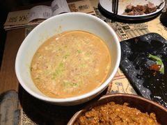 -绿茶餐厅(领展购物广场·中关村店)