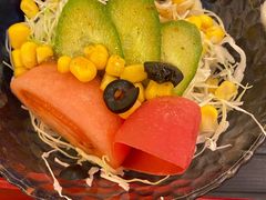-皇品田苑日式料理(苏州中心店)