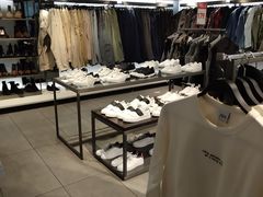 -ZARA(金安国际购物广场店)