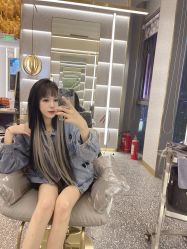-3AM·S HAIR SALON烫发染发接发
