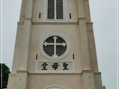 -涠洲岛-圣母堂