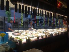 -老宁波1381餐厅(宏泰广场店)