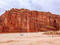 -新疆天山托木尔景区·大峡谷