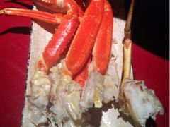 蟹脚-初花·日本料理