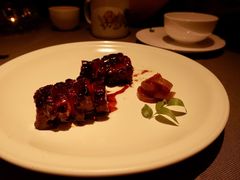 秘制黑叉烧-小炳胜(卓悦中心店)