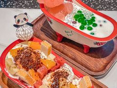 -柠檬树茶餐厅(海雅缤纷城店)