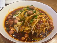 -九老汉·川渝江湖菜(合川路2店)