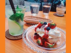 -白熊咖啡(闽江大道店)