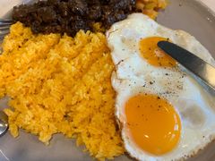 -The Sunny Side Cafe Station 1