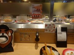 -元气寿司(新城市广场店)