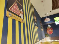 -燃尖儿自助串串火锅(新业广场店)