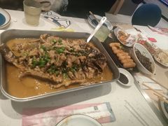 -鱼酷活鱼烤鱼(南京水游城店)