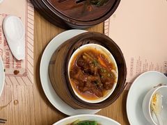 -顺风汤馆·广府粤菜(江宸天街店)