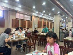 -西安贾三灌汤包·回坊小吃·清真炒菜(北院门总店)