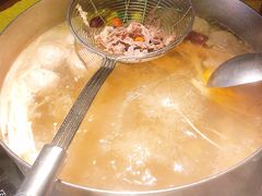 -牛很鲜潮汕牛肉火锅(朝晖路店)