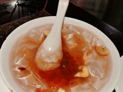 酸梅汤冰粉-巴蜀大宅门火锅(川音店)