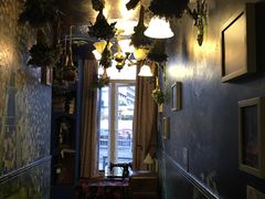 -广州迷途主题旅馆(海珠广场店)