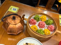 -龍聚祥烧麦馆(鼓楼店)