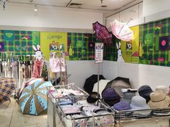 -伊势丹(现代城店)