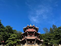 -莆田湄洲妈祖祖庙