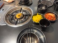 -HOTISLAND海鸡岛·韩国料理(江南西店)