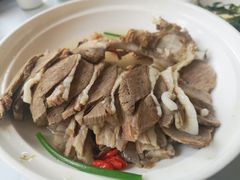 -蒙古大营·蒙古演绎餐厅(赛马场店)