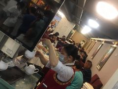 等位区-那达慕蒙古风味酒楼