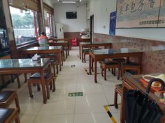 -庆丰包子铺(白塔寺店)