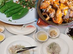 -美未居·老字号·地道顺德菜·桑拿鸡·鱼生(容桂店)
