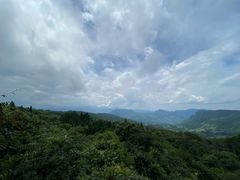 -山王坪喀斯特国家生态公园