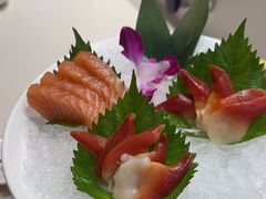 -新一番三文鱼寿司(红城湖店)