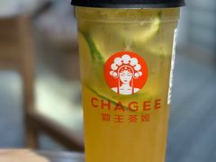 -霸王茶姬(正佳广场店)