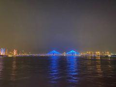-武汉两江游览·夜游长江(汉口粤汉码头)