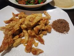 -老牌坊鲁菜名店(宽厚里店)