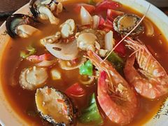 -深夜食堂(永康南路店)