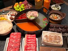 -三出山火锅(万象天地店)