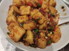 红烧米豆腐-壹盏灯(惠农店)