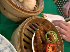 -誉八仙粤菜(万象天地店)