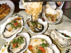 -黑牛码头·小龙虾·烧烤