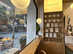 -常识咖啡common sense(春熙路店)