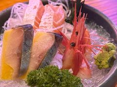 -坂吉屋·居酒屋深夜食堂(龙湖店)